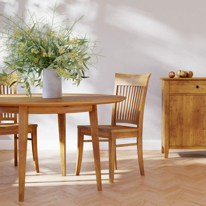 Petit serveur de Gable Road