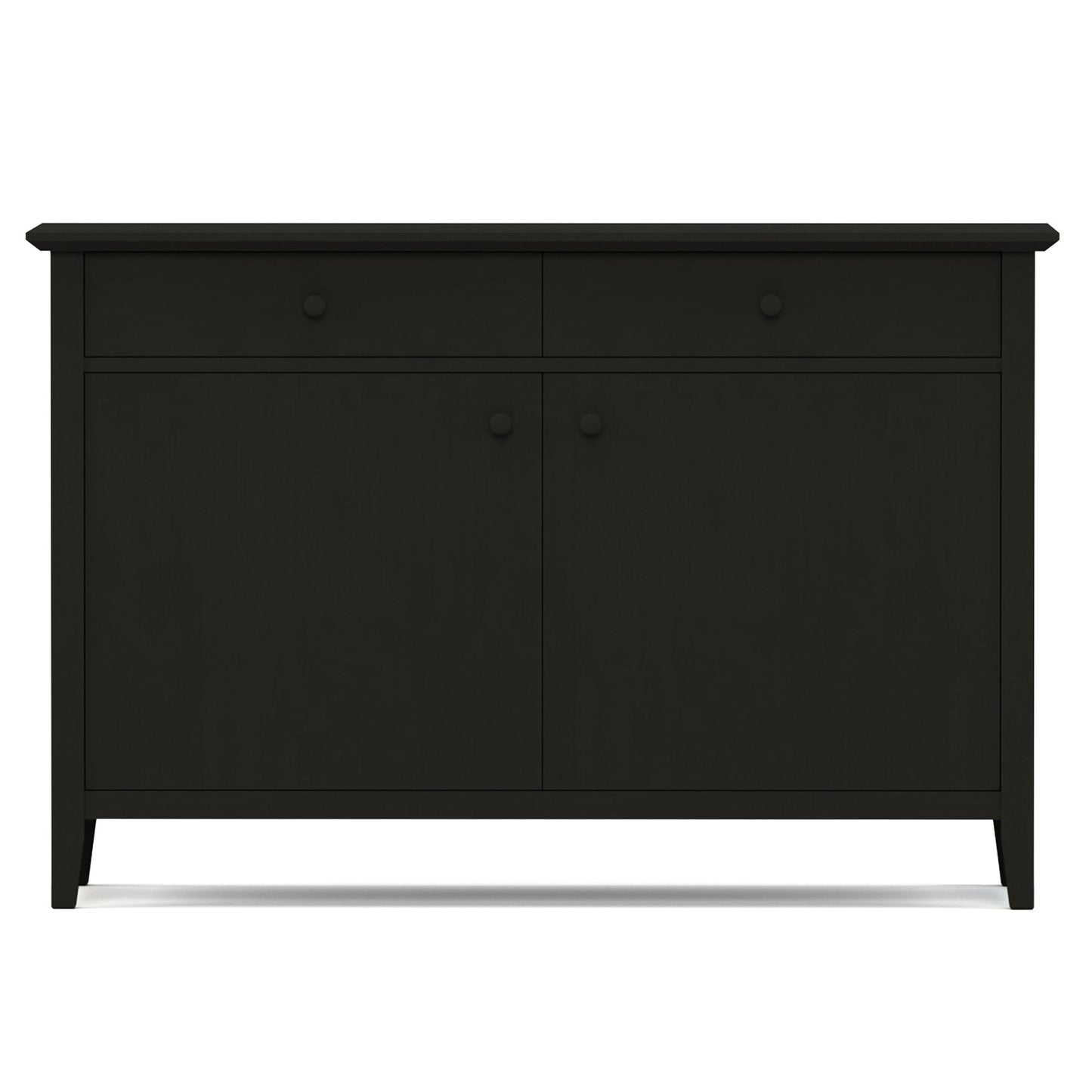 Petit serveur de Gable Road