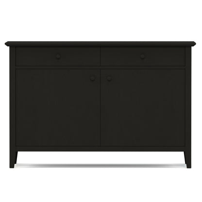 Petit serveur de Gable Road