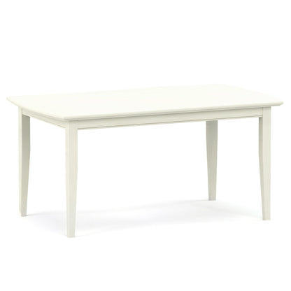 Table à manger Revere de 62 pouces