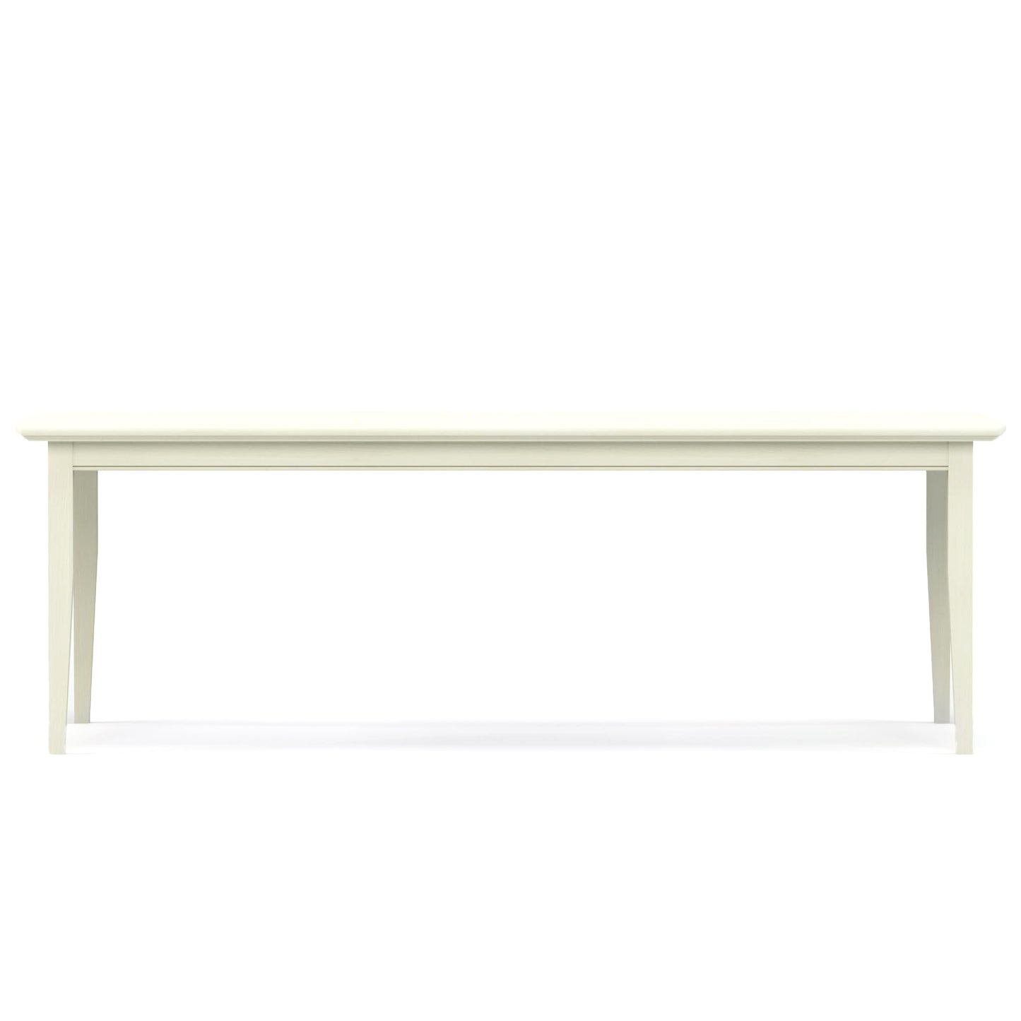 Table à manger Revere de 92 pouces