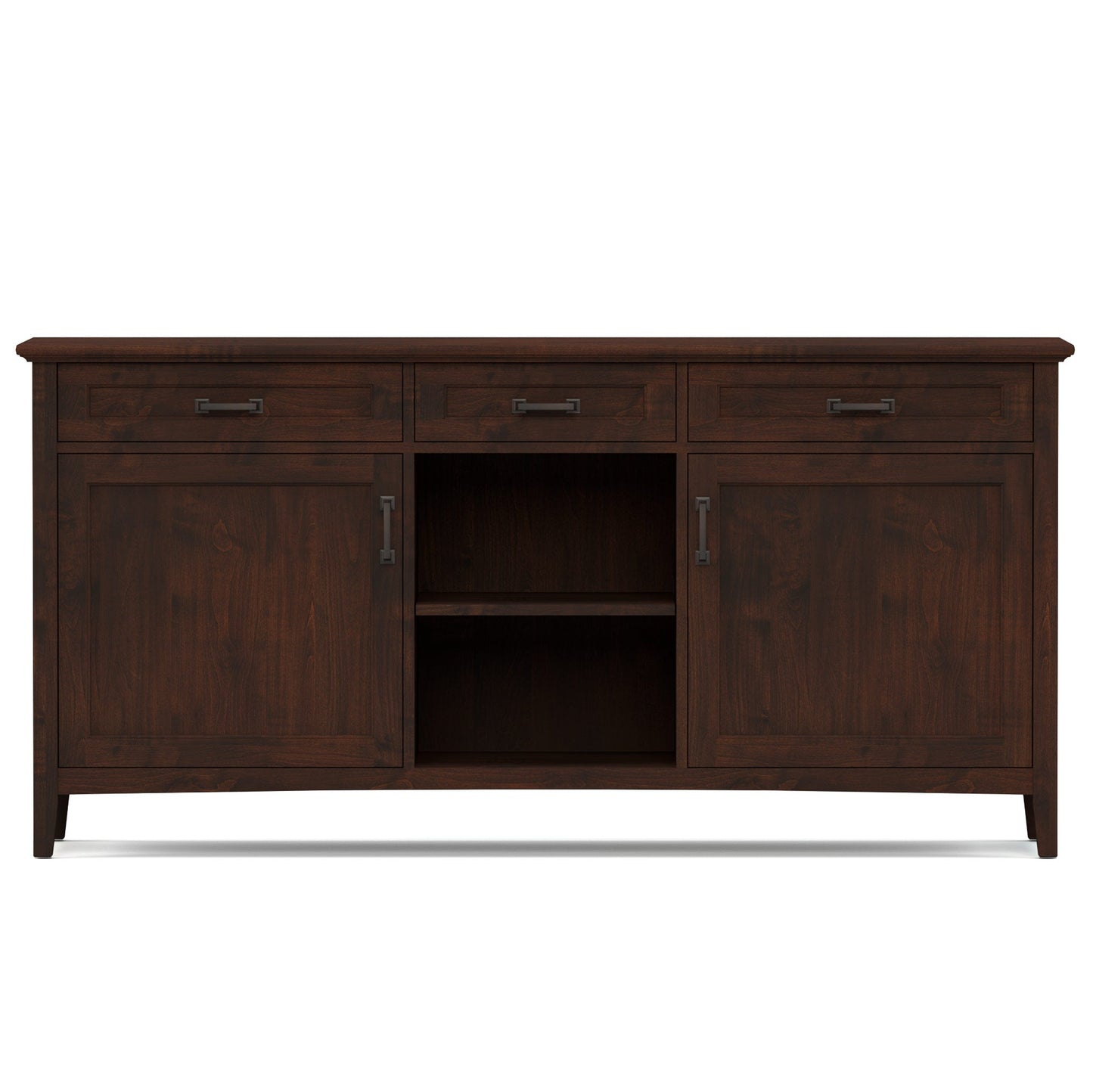 Grand serveur Revere