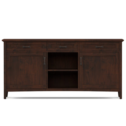 Grand serveur Revere