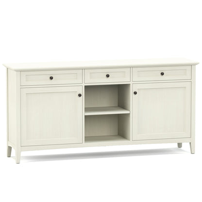 Grand serveur Revere