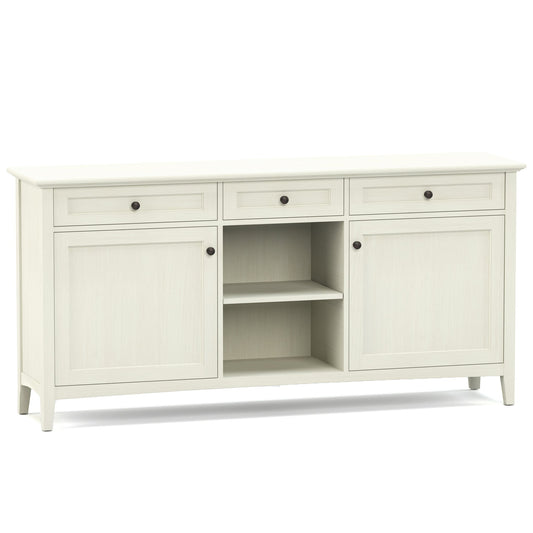 Grand serveur Revere