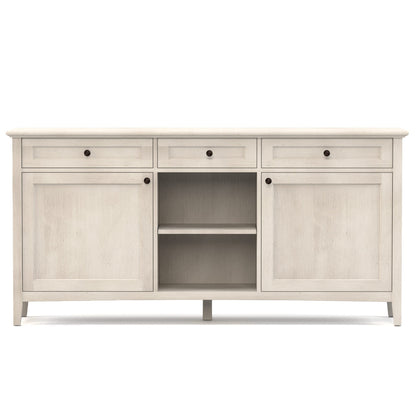 Grand serveur Revere