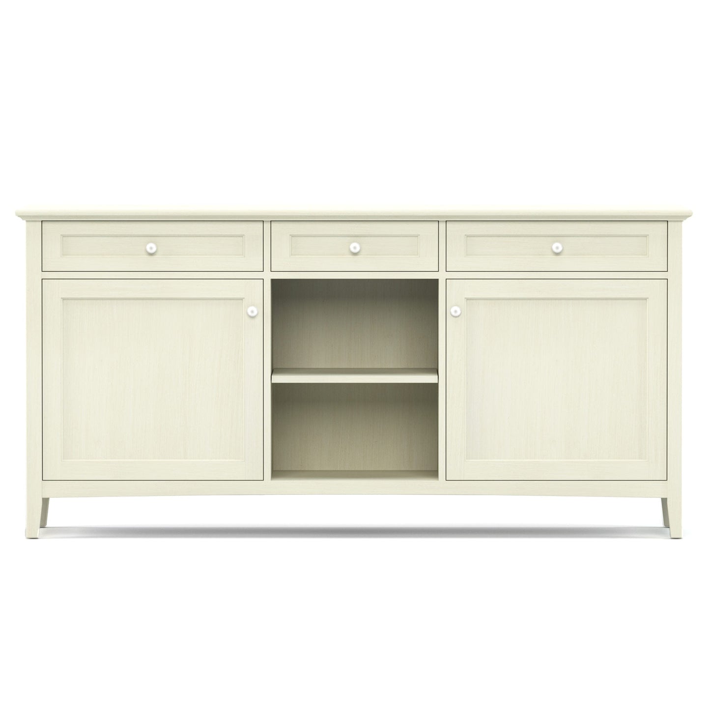 Grand serveur Revere