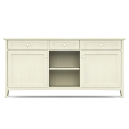 Grand serveur Revere