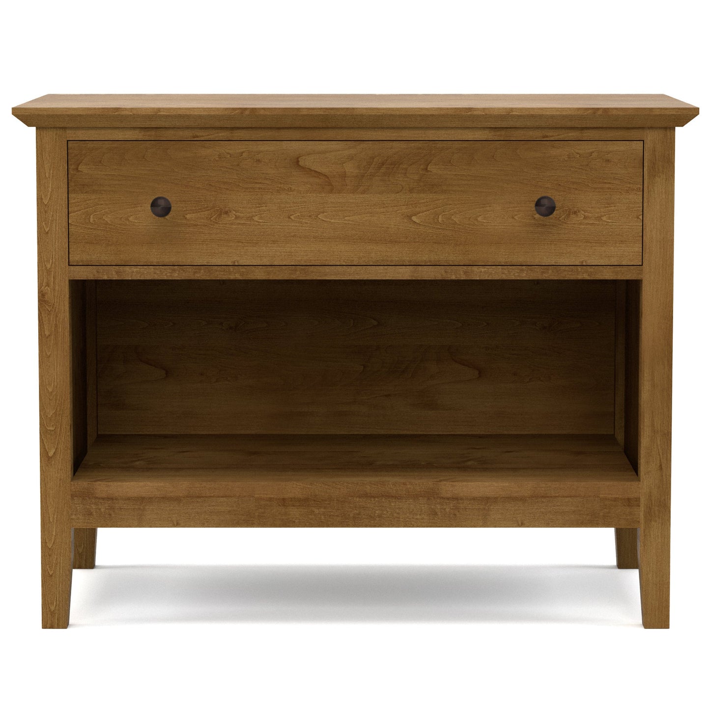 Coffret à un tiroir Gable Road