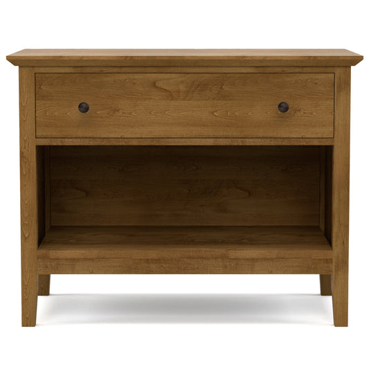 Coffret à un tiroir Gable Road