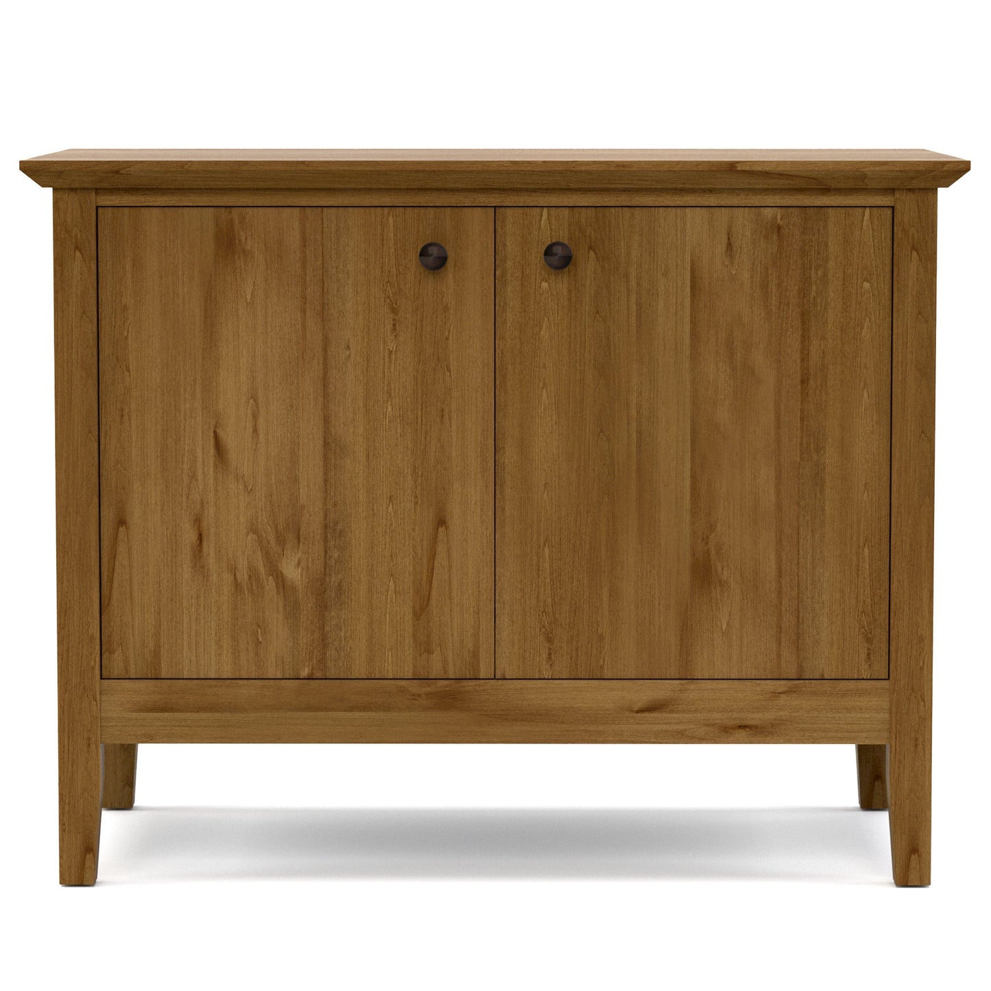 Armoire à deux portes Gable Road