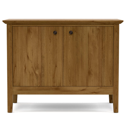 Armoire à deux portes Gable Road