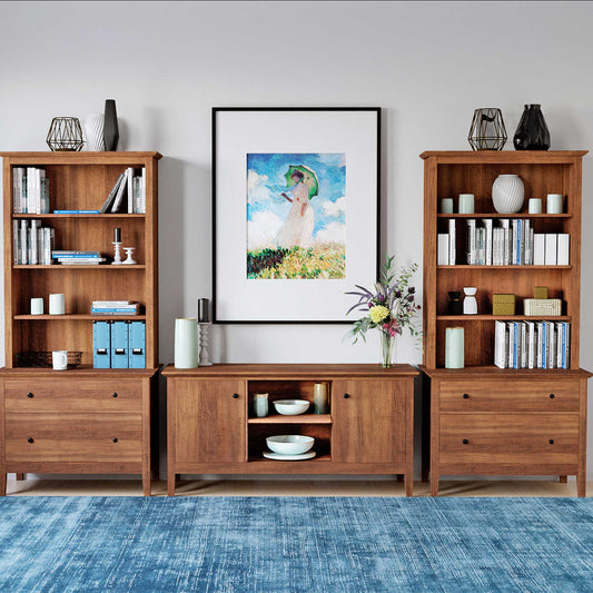 Armoire de rangement Gable Road