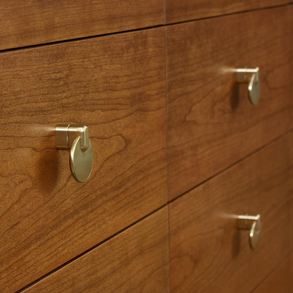 Dresseuse paysagère Martine