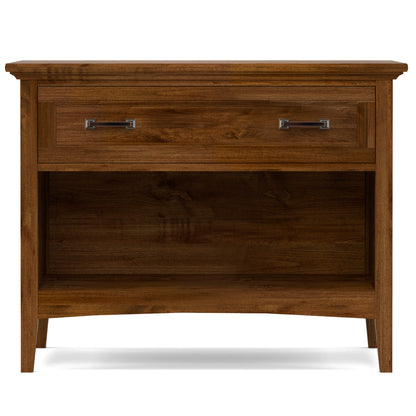 Coffret Revere à un tiroir