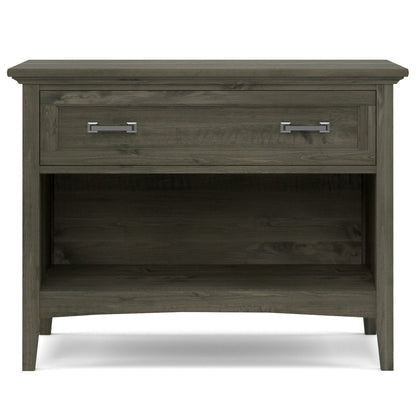 Coffret Revere à un tiroir