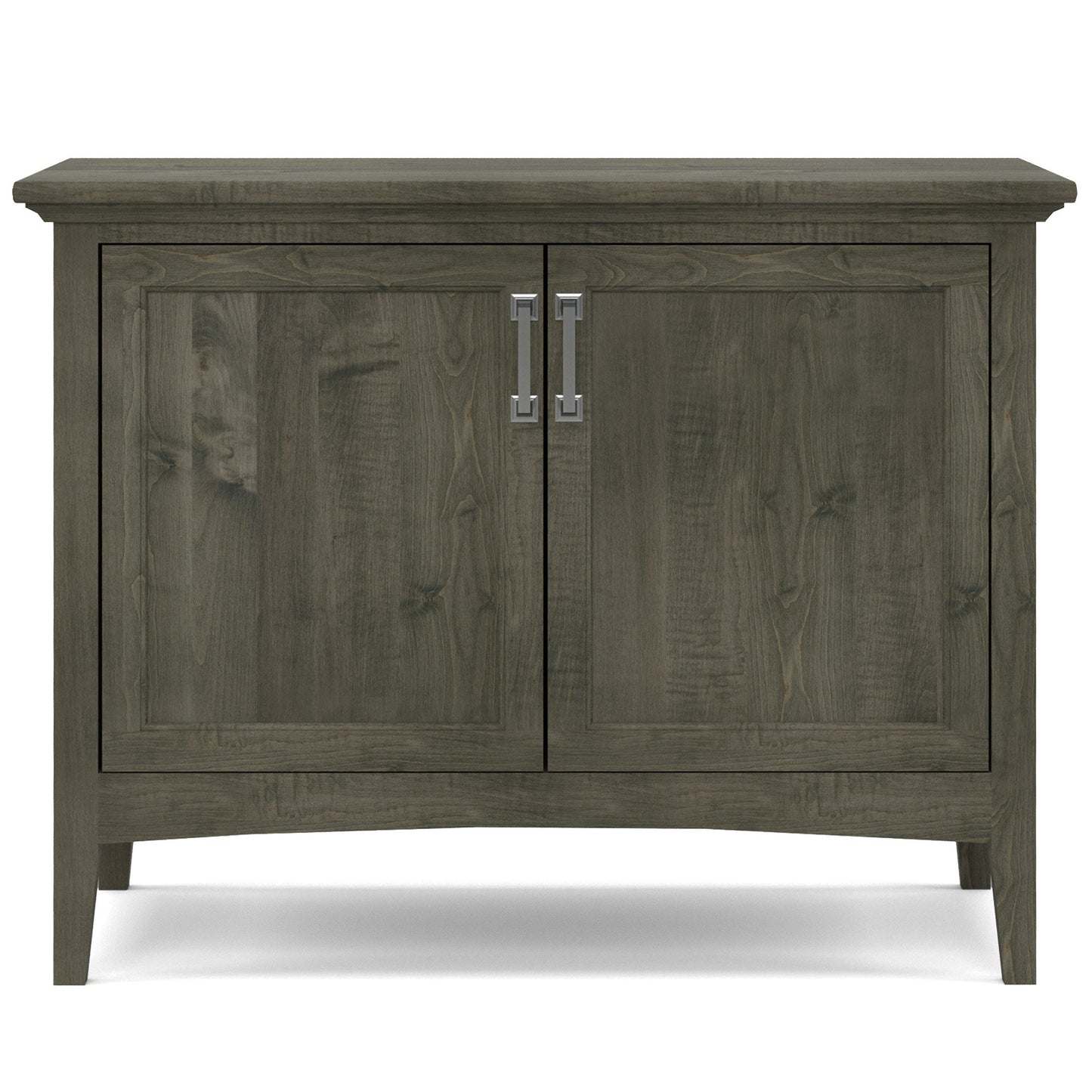 Armoire à deux portes Revere