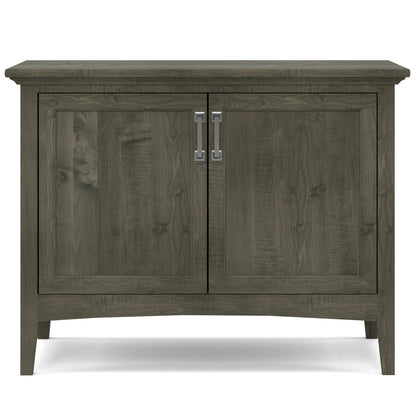 Armoire à deux portes Revere