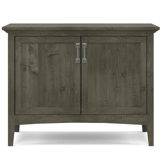 Armoire à deux portes Revere