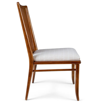 Chaise d'appoint Martine