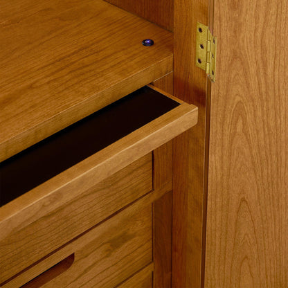 Meuble bar Martine Arced