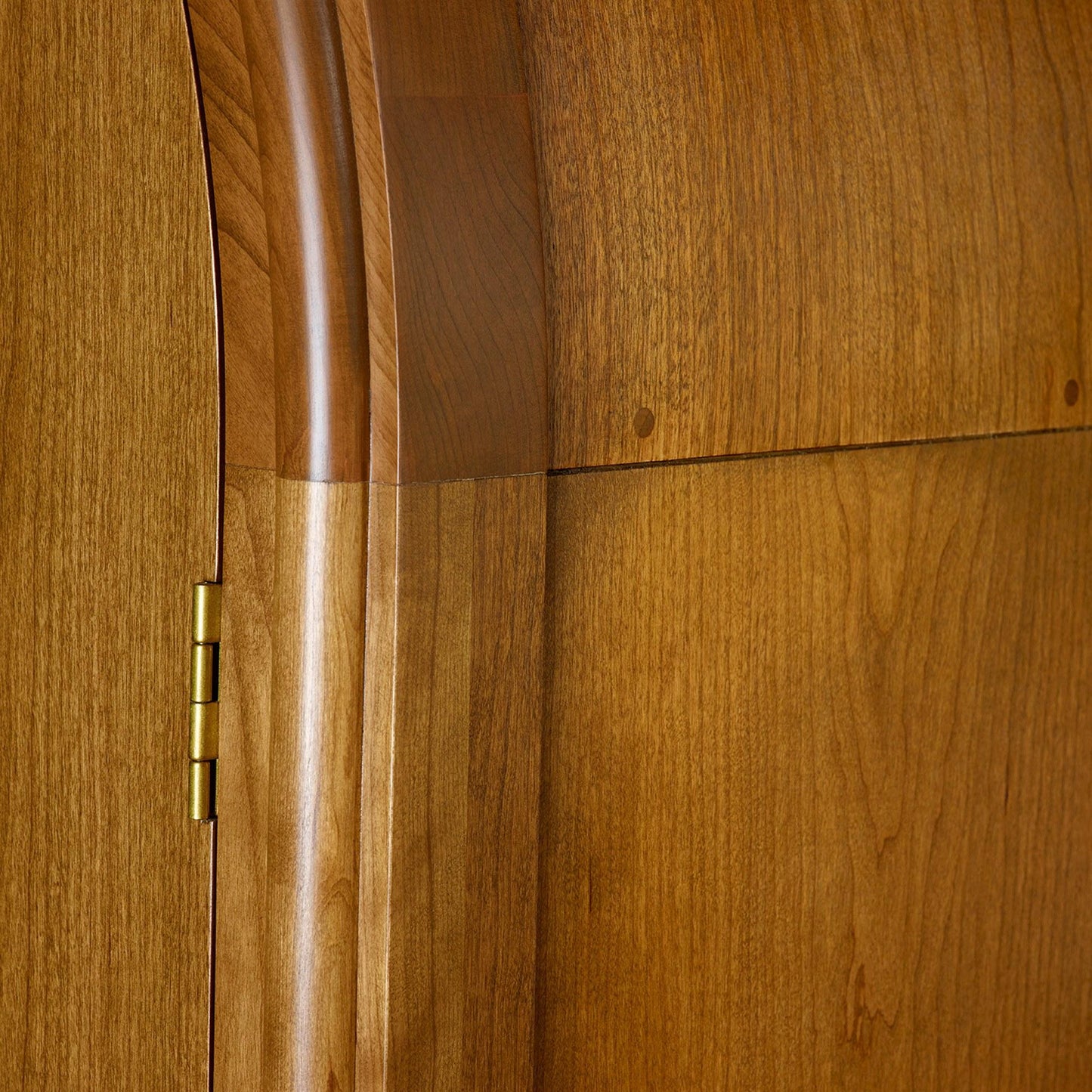 Meuble bar Martine Arced