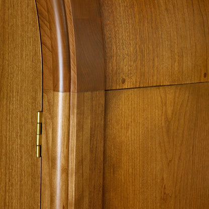 Meuble bar Martine Arced