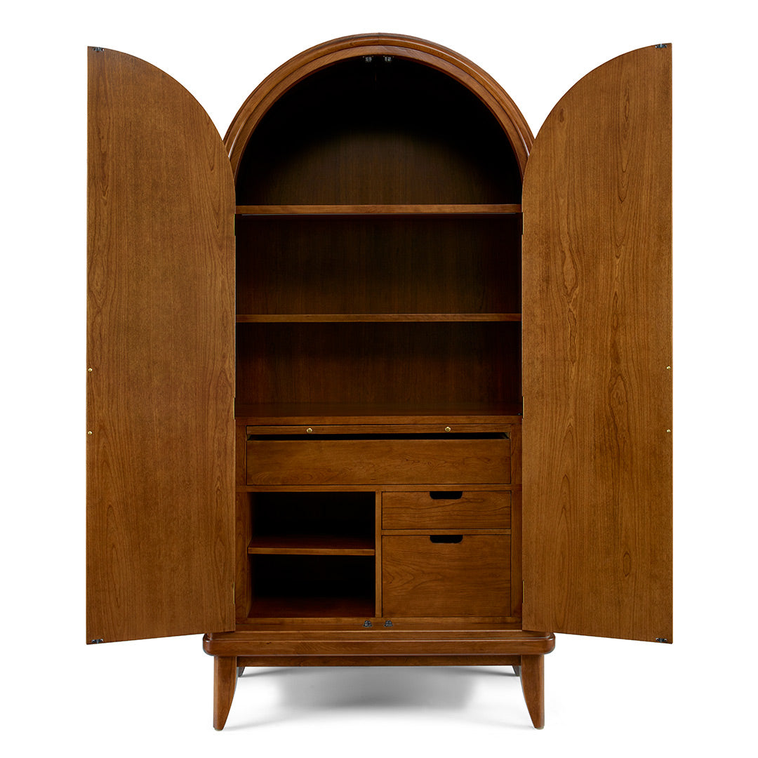 Armoire Martine Arced