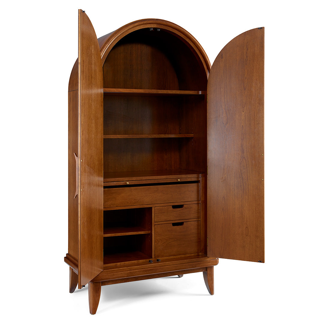 Armoire Martine Arced