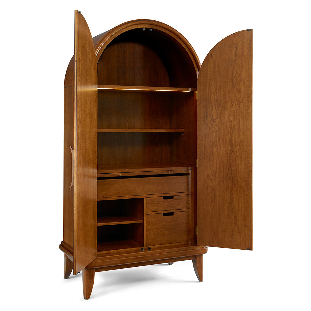 Armoire Martine Arced