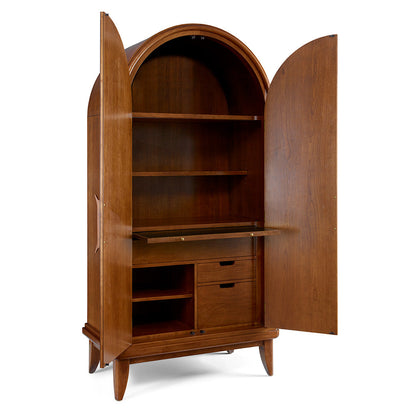 Armoire Martine Arced