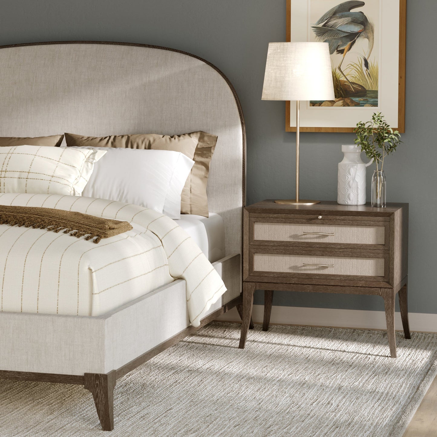 Table de chevet Maidstone