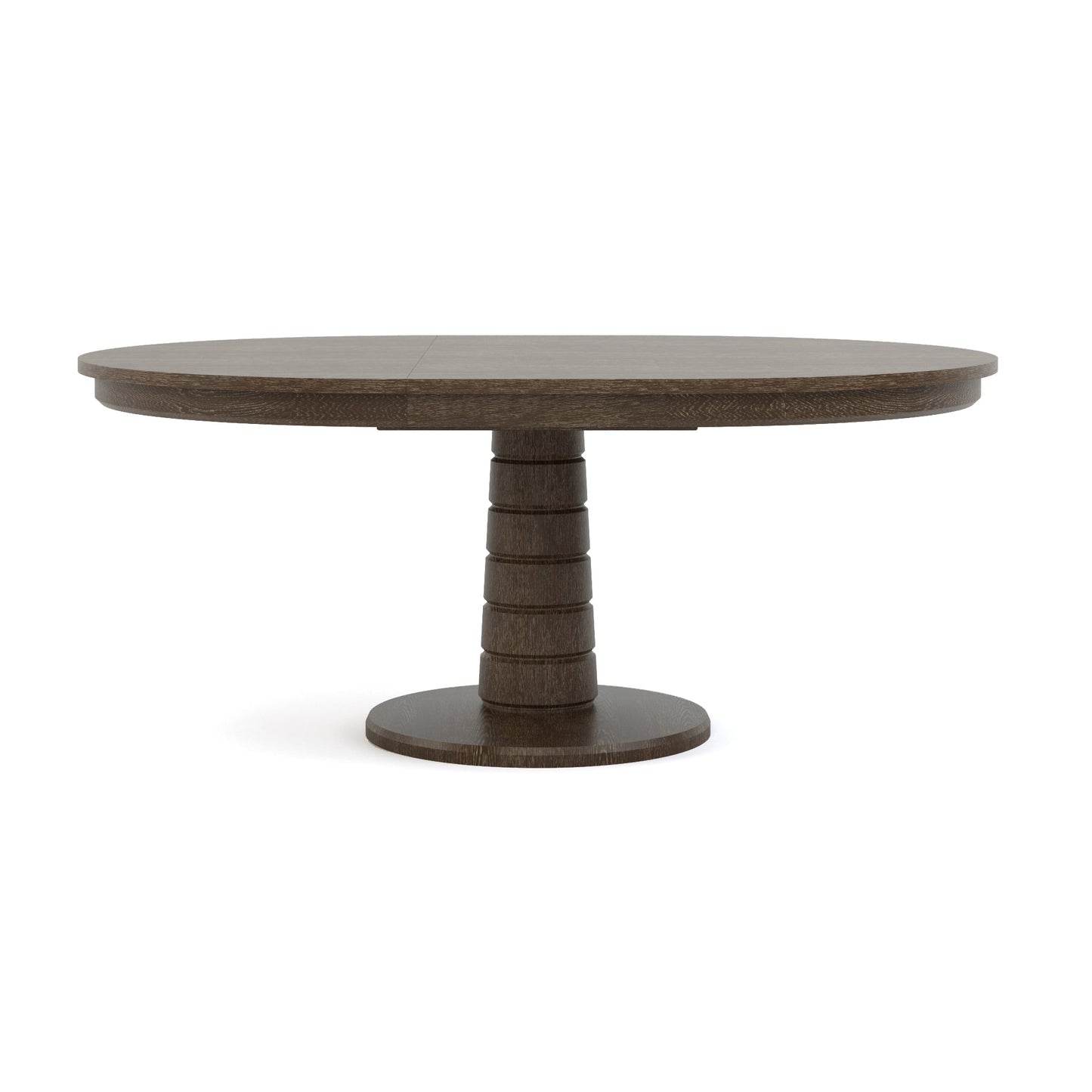 Table ronde sur piédestal Maidstone