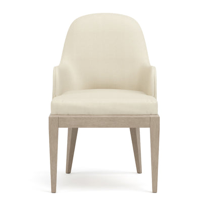 Fauteuil rembourré Maidstone