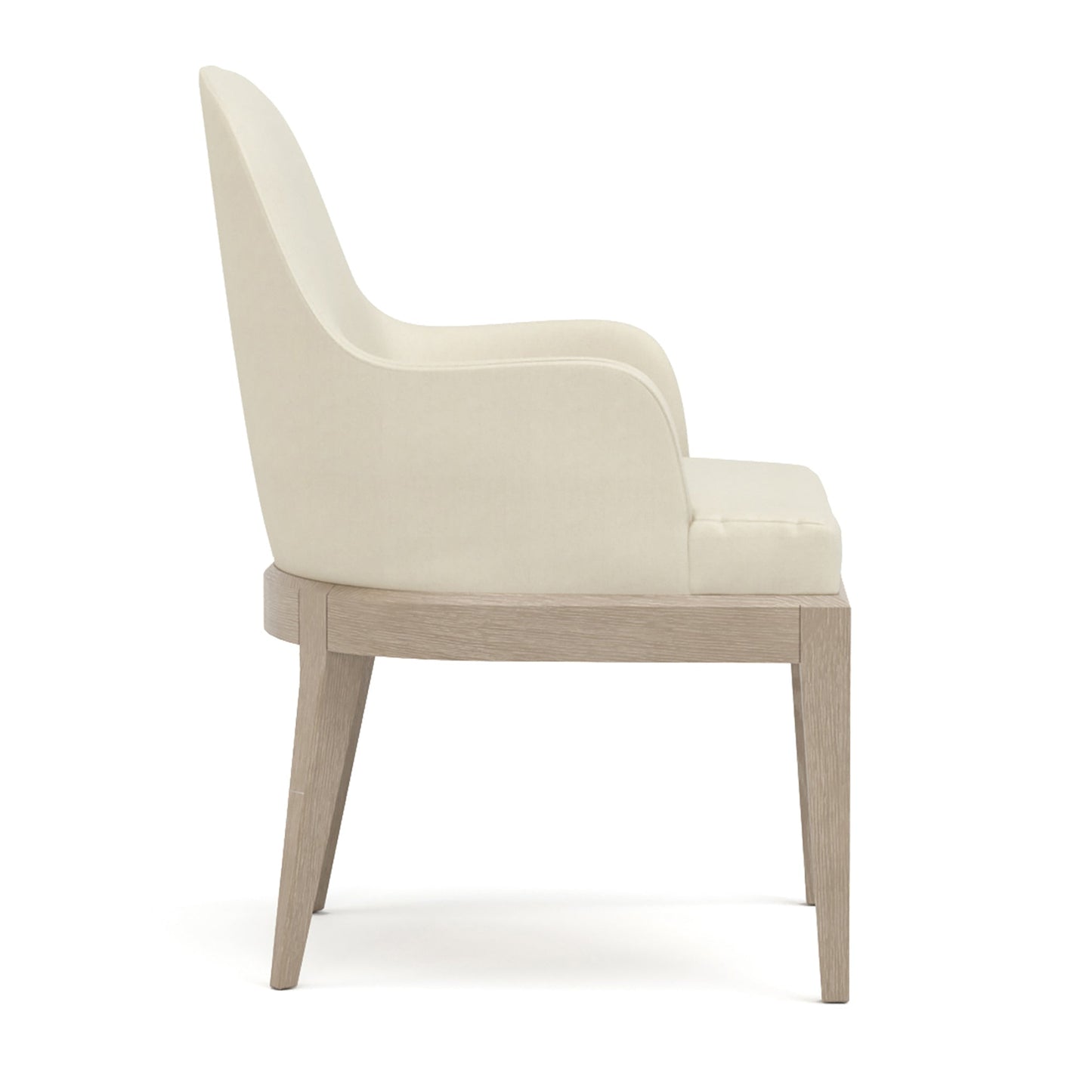Fauteuil rembourré Maidstone