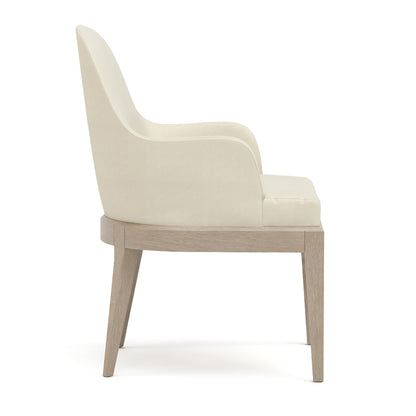 Fauteuil rembourré Maidstone