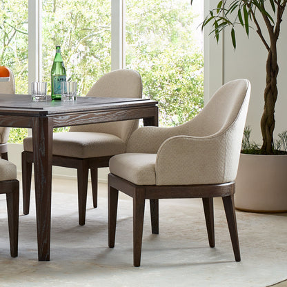 Fauteuil rembourré Maidstone