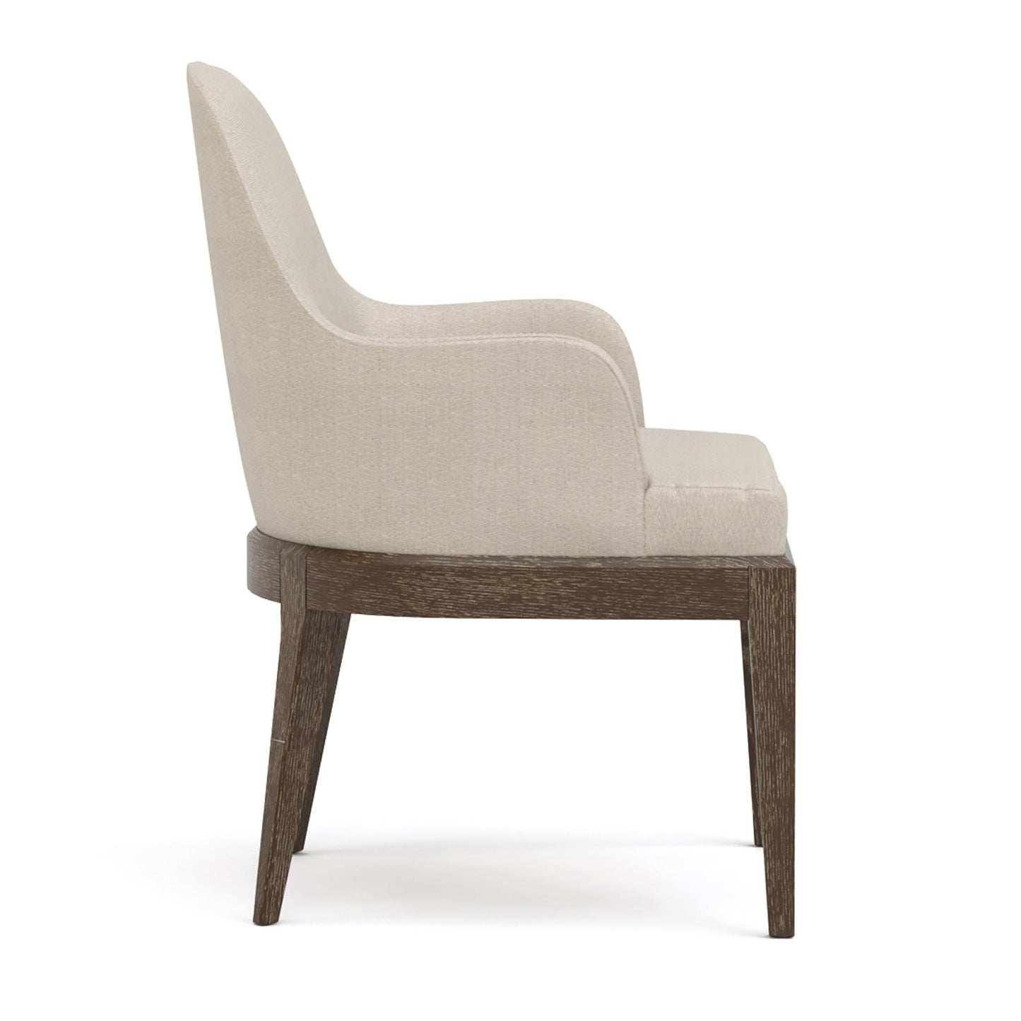 Fauteuil rembourré Maidstone