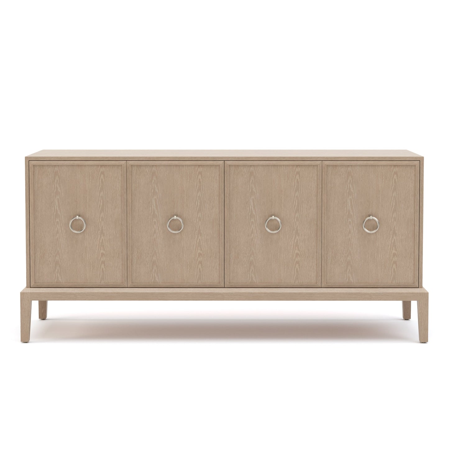 Serveur à quatre portes de Maidstone