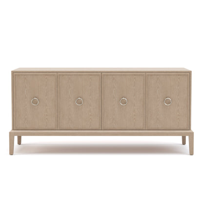 Serveur à quatre portes de Maidstone