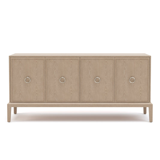 Serveur à quatre portes de Maidstone