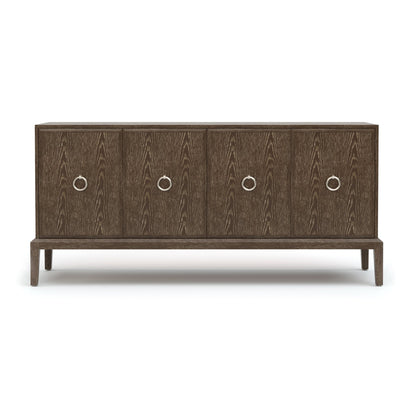 Serveur à quatre portes de Maidstone