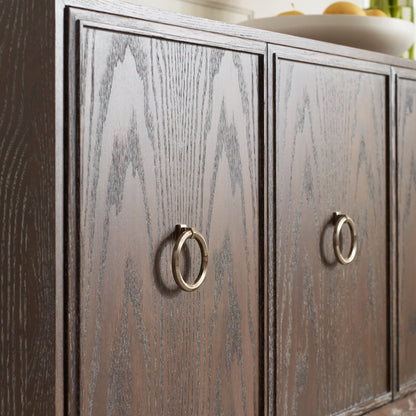 Serveur à quatre portes de Maidstone