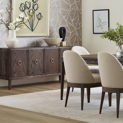 Serveur à quatre portes de Maidstone