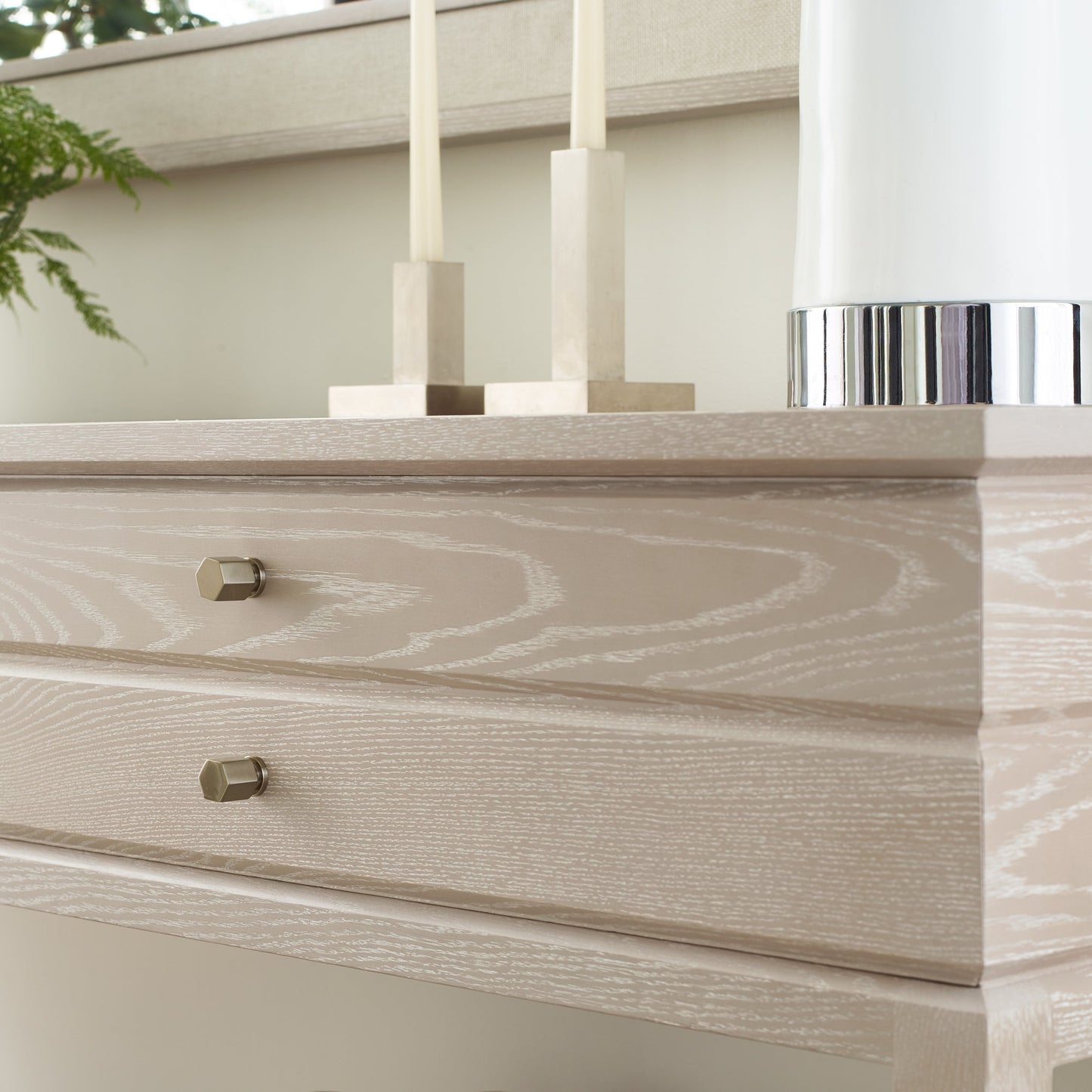 Serveur à deux tiroirs Maidstone