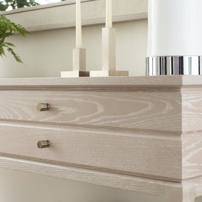 Serveur à deux tiroirs Maidstone