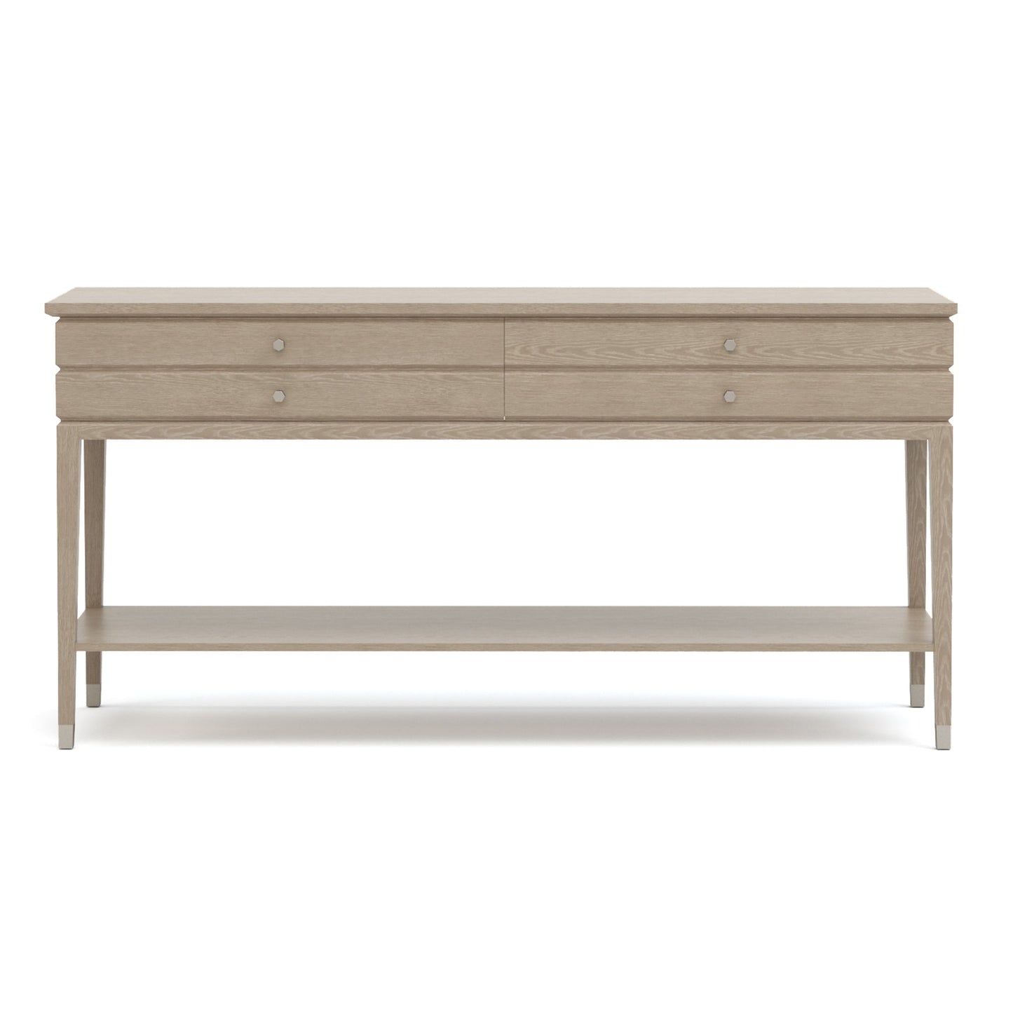 Serveur à deux tiroirs Maidstone