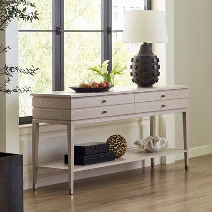 Serveur à deux tiroirs Maidstone