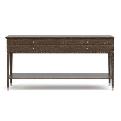 Serveur à deux tiroirs Maidstone