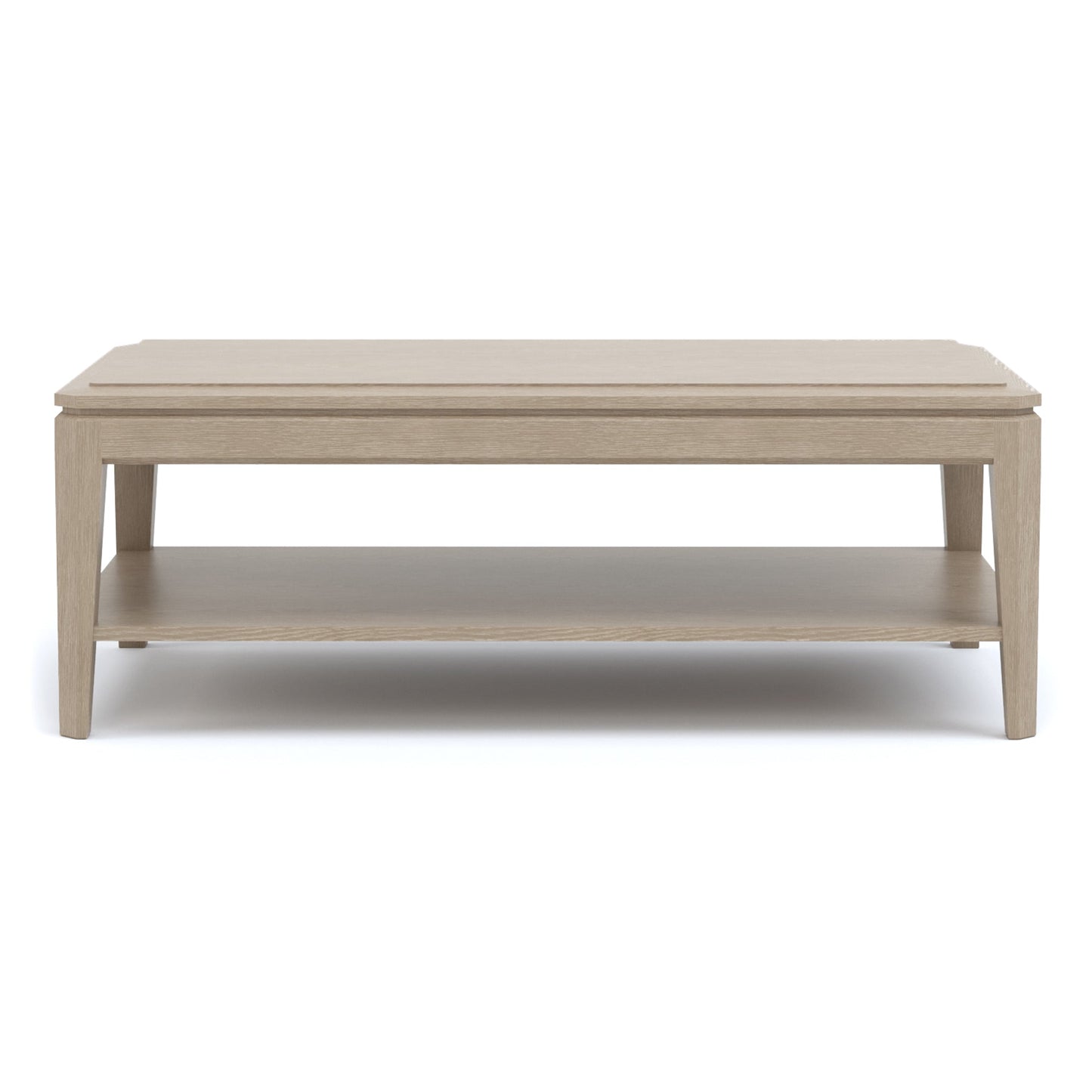 Table basse rectangulaire Maidstone